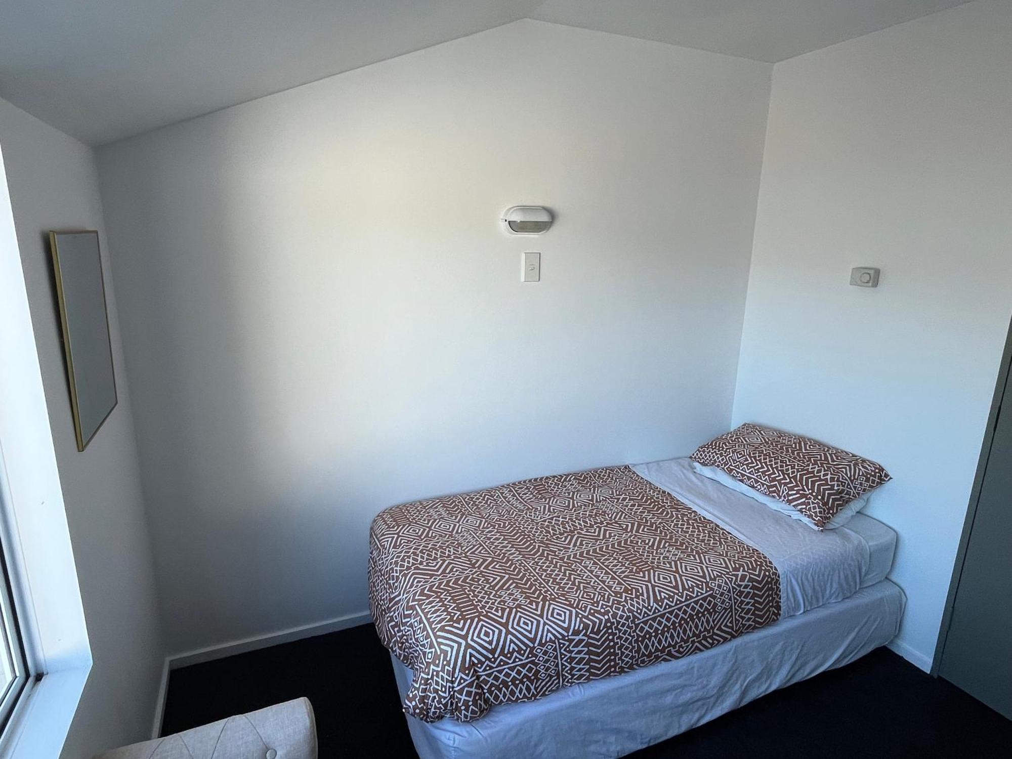 Kaikoura Seaside Lodge Экстерьер фото