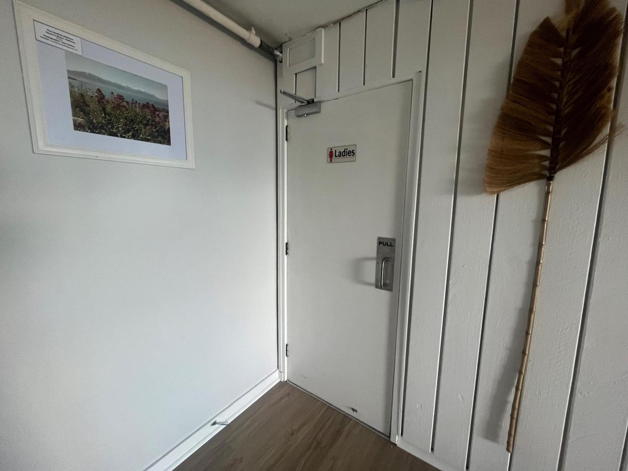Kaikoura Seaside Lodge Экстерьер фото