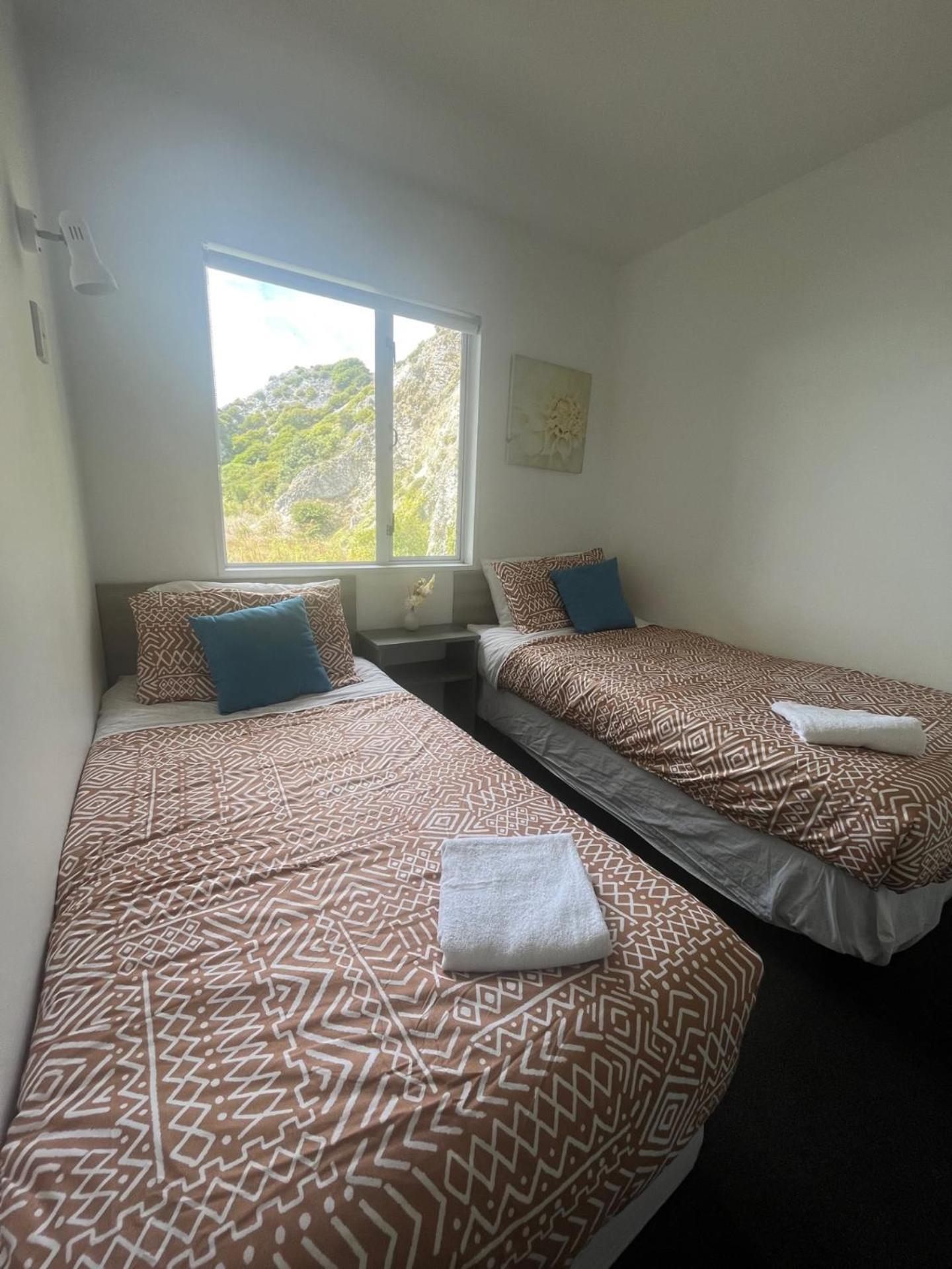 Kaikoura Seaside Lodge Экстерьер фото